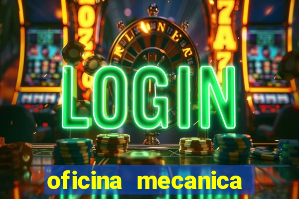 oficina mecanica porto alegre